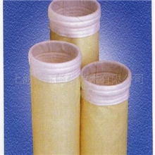 供应高过滤效率除尘滤袋