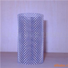 供应不锈钢304冲孔网过滤网筒,过滤网