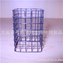 安平乐翔丝网制品厂是网筐网篮的荣誉制指定生产单位