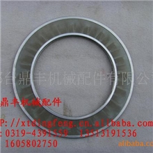 SPL-15铜网过滤片