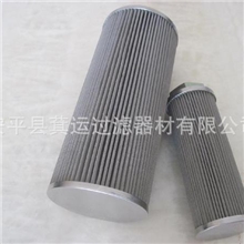 厂家出售水过滤器滤芯折叠式滤芯