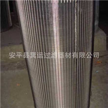 滤芯厂家线绕滤芯不锈钢滤芯