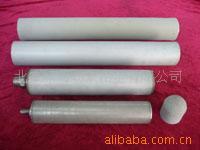 供应管状不锈钢粉末烧结滤芯