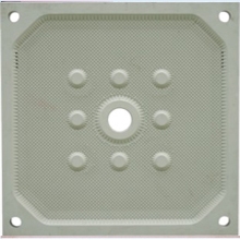 国标非标板框压滤机滤板