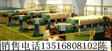 15平方板框压滤机