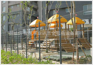 供应昆山公园护栏网，昆山小区护栏网，苏州护栏网，昆山护栏网