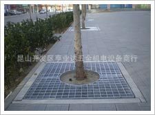 供应昆山镀锌钢格板，苏州钢格板，昆山热镀锌钢格板