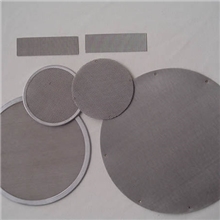 联泰供应过滤网|不锈钢滤网|不锈钢筛网|过滤网片出口标准