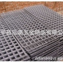 供应铁丝网数控焊接而成网孔精确均匀美观结实耐用01