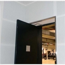 墙体穿孔吸音板价格墙面打孔板报价幕墙装饰冲孔板生产厂家