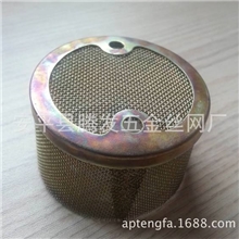 厂家直销油滤网摩托配件滤网