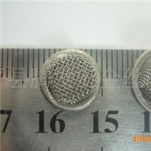 订做水枪过滤网，滤筒