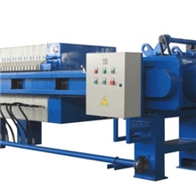 隔膜式压滤机_隔膜压榨机_自动隔膜压滤机