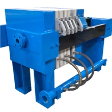 小型隔膜压滤机_自动隔膜压榨机_厢式隔膜压滤机厂家