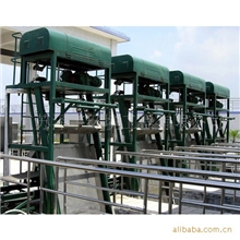 供应隔栅除污机
