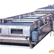 供应连续水平真空带式过滤机、真空过滤机