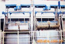 供应格栅机、滗水器、一体化设备
