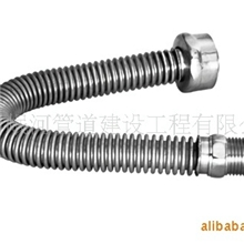 供应不锈钢波纹管(图)