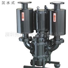 供应春鼎机械沉水式鲁氏鼓风机