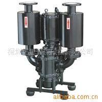 供应春鼎机械TSW5015型沉水式鲁氏鼓风机