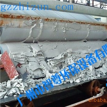 带式浓缩压滤脱水一体机