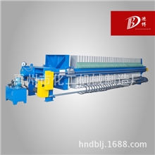 【厂价直销】隔膜压榨过滤机PP隔膜过滤机自动隔膜过滤机