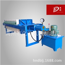 河南【省优】迪博牌2-500平方固液分离机