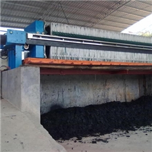 板框压滤机厢式压滤机欧源压滤机