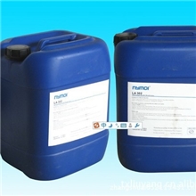反渗透尼摩阻垢剂、进口药剂LA902高性能液体阻垢剂18605334382