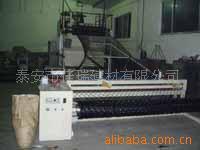 供应塑料方格网设备、高效、低耗