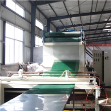 供应各种规格的塑料平网设备13583899970