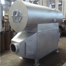 热管烟气余热回收