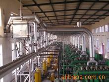 发电机组烟气余热l利用