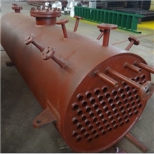 烟气余热回收利用装置厂家