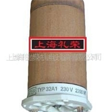 供应瑞士LEISTER-TYP32A1发热管
