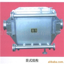 养殖厂沼气内燃机烟气余热锅炉