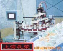 LEISTER-TYP3000塑胶软管封尾机加热头