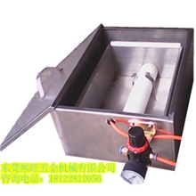 厂家直销&mdash;&mdash;助焊剂发泡炉。松香发泡炉