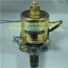 助焊剂电动喷雾炉电磁泵,进口电磁泵，松香电动喷雾机用电磁泵