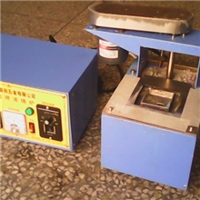 厂家直销---分体式喷流熔锡炉，小型波峰焊