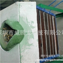 中频炉、高频炉、熔金炉、铜合金熔炉:创造节能界的神话!