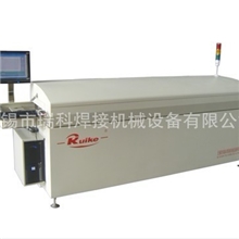 【厂家直销】经济型八温区回流焊大型电脑回流焊接机质量有保证