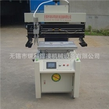 【厂家直销】半自动锡膏印刷机锡膏印刷机印刷机PCB印刷机