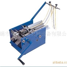 【厂家直销】成型机电阻成型机方便简单容易操作是你的好帮手