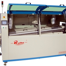 【厂家直销】经济型波峰焊机性能强大操作简单质量有保证