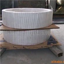 供应工频感应炉线圈