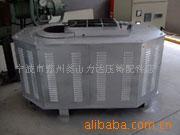 压铸熔炼炉