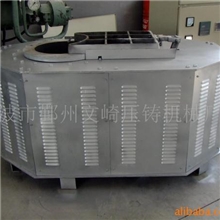 供应LD--120铝合金熔炼炉