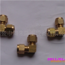 供应直角连接铜结