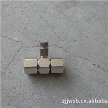 供应.加湿.造雾用直通单喷结